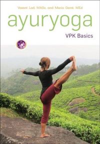 Produktbild: Lad, V: Ayuryoga VPK Basics
