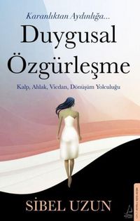 Produktbild: Duygusal &Ouml;zg&uuml;rlesme