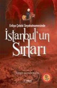 Produktbild: Evliya Celebi Seyahatnamesinde Istanbulun Sirlari