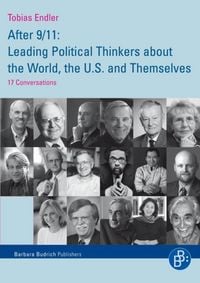 Produktbild: After 9/11: Leading Political Thinkers about the World, the U.S. and Themselves