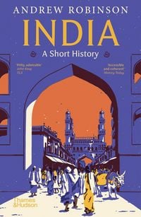 Produktbild: India