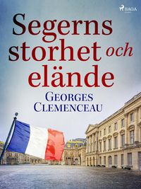 Produktbild: Segerns storhet och el&auml;nde