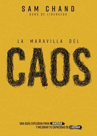 Produktbild: La maravilla del caos