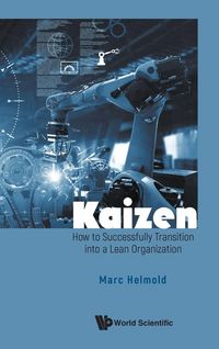 Produktbild: Kaizen