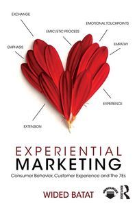 Produktbild: Experiential Marketing