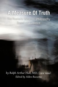 Produktbild: A Measure of Truth