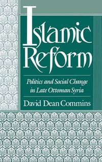 Produktbild: Islamic Reform