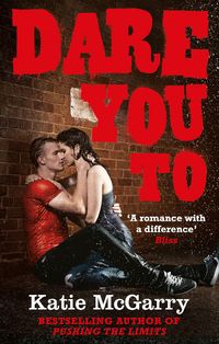 Produktbild: Dare You To