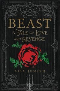 Produktbild: Beast: A Tale of Love and Revenge