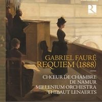 Produktbild: Faur': Requiem (1888)