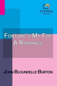 Produktbild: Fortune's My Foe