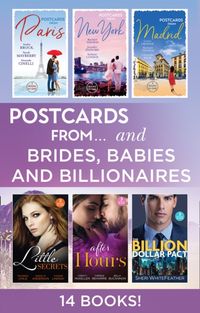 Produktbild: Laurence, A: Postcards From...Verses Brides Babies And Billi