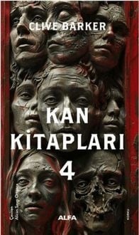 Produktbild: Kan Kitaplari 4