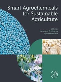 Produktbild: Smart Agrochemicals for Sustainable Agriculture