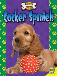 Produktbild: Cocker Spaniels