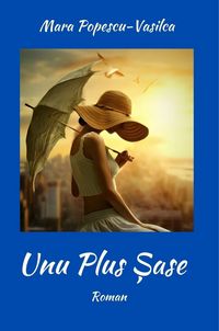 Produktbild: Unu Plus Sase (The Blue Collection, #4)