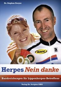 Produktbild: Herpes Nein danke