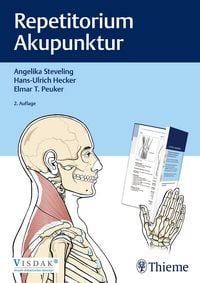 Produktbild: Repetitorium Akupunktur