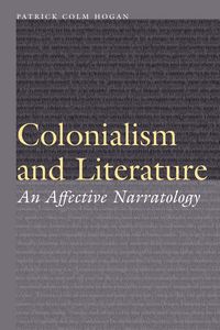 Produktbild: Hogan, P: Colonialism and Literature