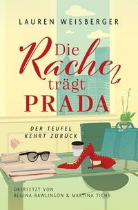 Produktbild: Die Rache tr&auml;gt Prada