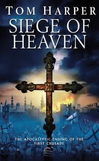 Produktbild: Siege of Heaven