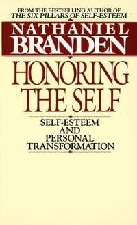 Produktbild: Honoring the Self