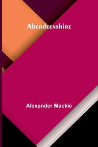 Produktbild: Aberdeenshire