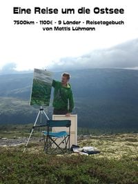 Produktbild: Eine Reise um die Ostsee
