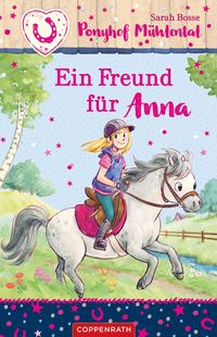 Produktbild: Ponyhof Mühlental (Bd. 4)