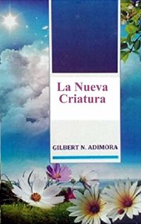 Produktbild: La Nueva Criatura