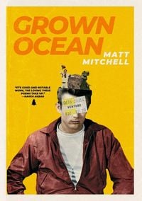 Produktbild: Grown Ocean