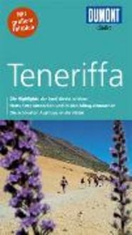 Produktbild: DuMont direkt Reisef&uuml;hrer Teneriffa