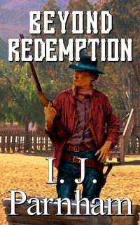 Produktbild: Beyond Redemption