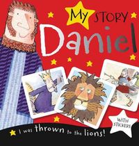 Produktbild: My Story Daniel