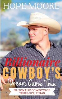Produktbild: Billionaire Cowboy's Dream Come True