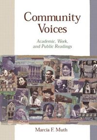 Produktbild: Community Voices