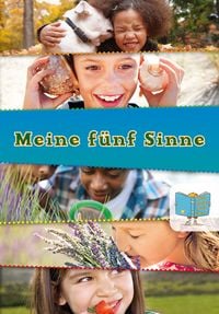 Produktbild: Meine f&uuml;nf Sinne
