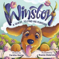 Produktbild: Winston A Quest To Find His Purpose