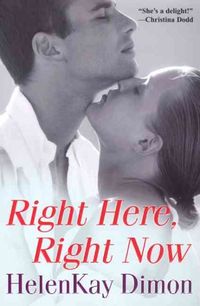 Produktbild: Right Here Right Now