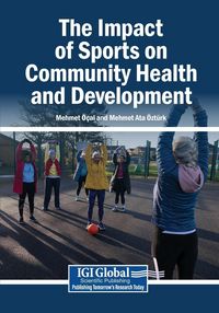 Produktbild: The Impact of Sports on Community Health and Development
