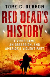 Produktbild: Red Dead's History