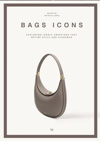 Produktbild: Bags Icons