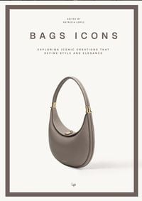 Produktbild: Bags Icons