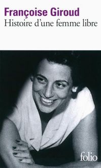 Produktbild: Histoire D'une Femme Libre