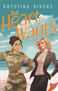 Produktbild: The Heart Wants