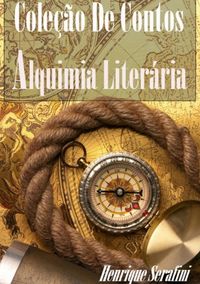 Produktbild: Cole&ccedil;&atilde;o De Contos Alquimia Liter&aacute;ria
