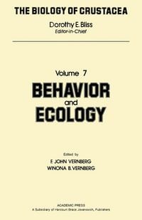 Produktbild: Behavior and Ecology