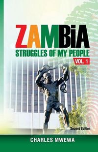 Produktbild: Zambia: Struggles of My People