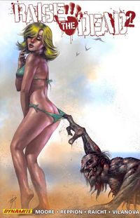 Produktbild: Raise The Dead 2