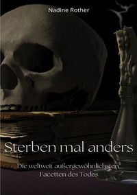 Produktbild: Sterben mal anders